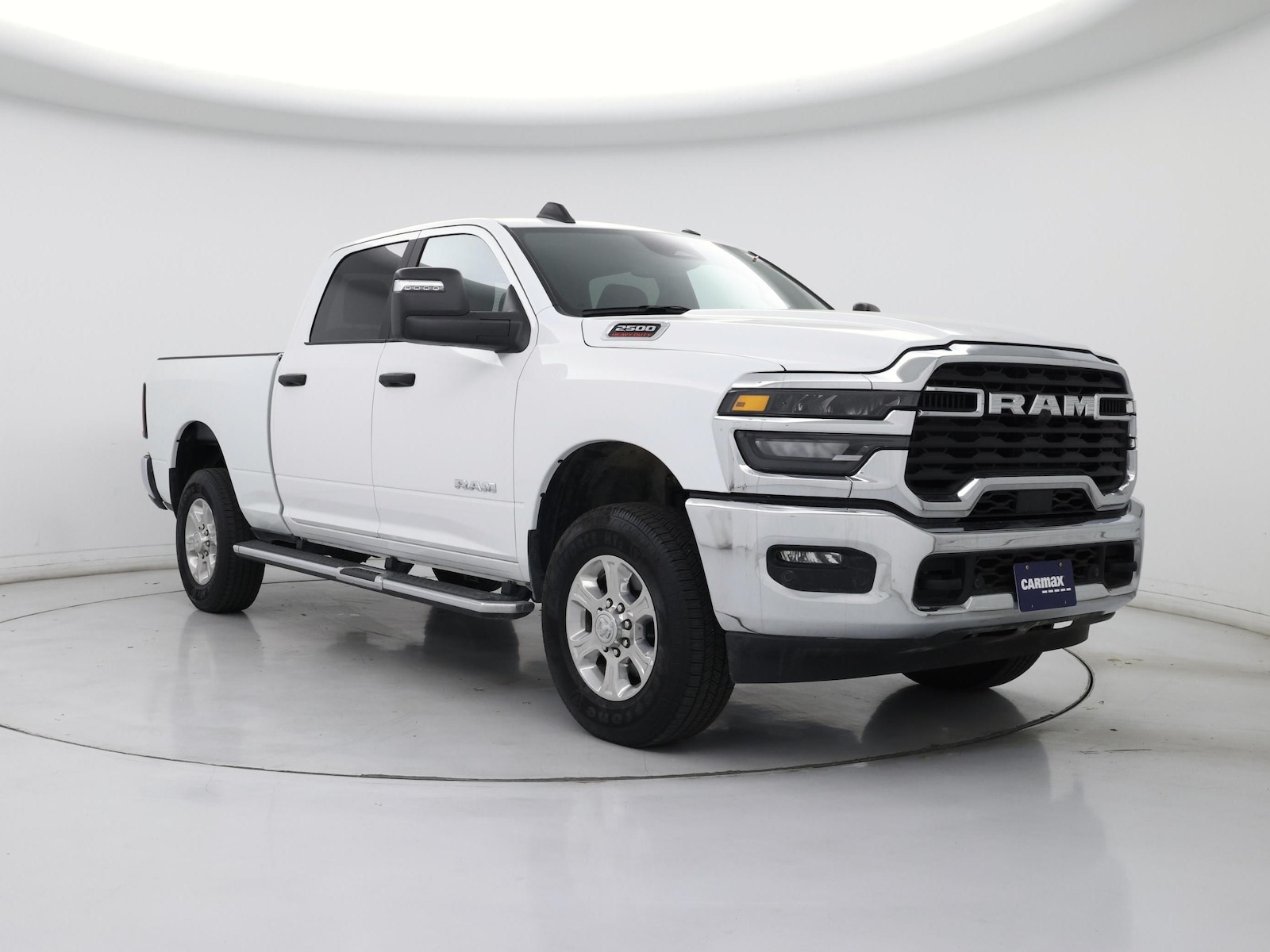 ram ram 2500 pickup 2025 3C6UR5DJXSG566535 image ram ram 2500 pickup 2025 3C6UR5DJXSG566535 image